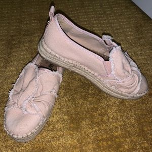 Sam Edelman platform